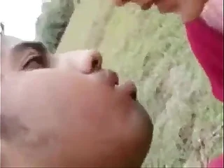 Desi Gf in Salwar Fucked Hard porn video