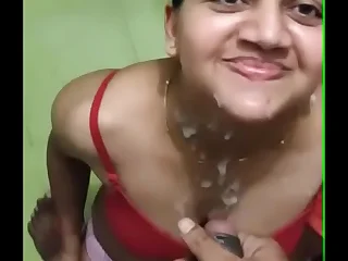 hot indian milf sucking fidelity 2