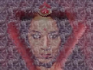 Sexorcism an obstacle Tantric Opera 27 "Neo-Yantra be incumbent on Gazing into an obstacle Eye of Ida"