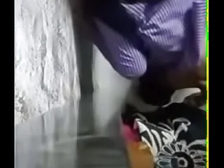 Desi make obsolete homemade doggystyle amazing sex caught in hidden cam